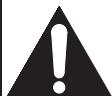 FUNAI WD6D-M101 - Attention: - 2