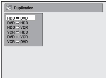 FUNAI WD6D-M101 - Disque dur vers DVD / DVD vers disque dur / disque dur vers VCR / DVD vers VCR - 1