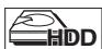FUNAI WD6D-M101 - Effacement de titres - 1