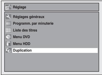 FUNAI WD6D-M101 - Repiquage du titre sélectionné - 6