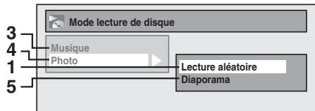 FUNAI WD6D-M101 - Mode lecture de disque - 1