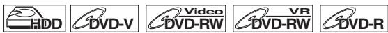 FUNAI WD6D-M101 - Réglage des repères - 1