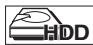 FUNAI WD6D-M101 - Enregistrement simple et enregistrement express (OTR) - 1