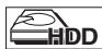 FUNAI WD6D-M101 - Effacement de parties de titres - 1