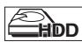 FUNAI WD6D-M101 - Repiquage DLC vers disque dur ou DVD - 1