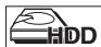FUNAI WD6D-M101 - Effacement de toutes les playlists - 1