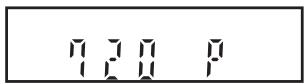 FUNAI WD6D-M101 - Affichage des messages - 8