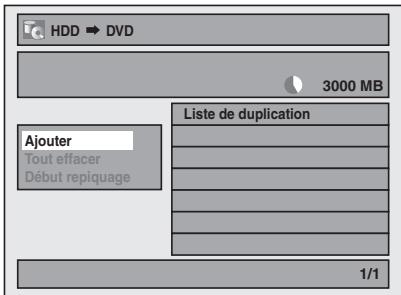 FUNAI WD6D-M101 - Disque dur vers DVD / DVD vers disque dur / disque dur vers VCR / DVD vers VCR - 2