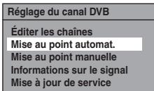FUNAI WD6D-M101 - Mise au point automatique (DVB) - 1