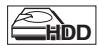 FUNAI WD6D-M101 - Édition de disques - 3