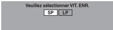 FUNAI WD6D-M101 - Pour effacer tous les titres de la liste des titres de repiquage: - 2