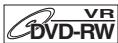 FUNAI WD6D-M101 - Choix du format d'enregistrement pour un disque dvd-rw vierge - 2