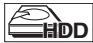 FUNAI WD6D-M101 - Effacement de parties de titres - 3