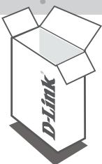 D-LINK DHP-309AV - ETHERNET (CAT5 UTP) KABEL - 1