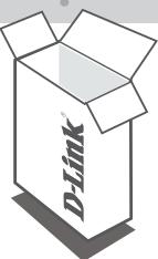 D-LINK DHP-311AV - ETHERNET (CAT5 UTP) KABEL - 1