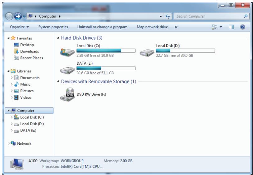 D-LINK DHP-W311AV - Configuration du WPS - 2