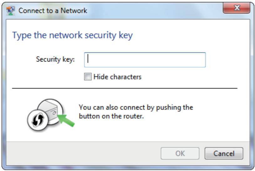 D-LINK DHP-W311AV - Connexion à un réseau sans fil sous Windows® 7 - 5