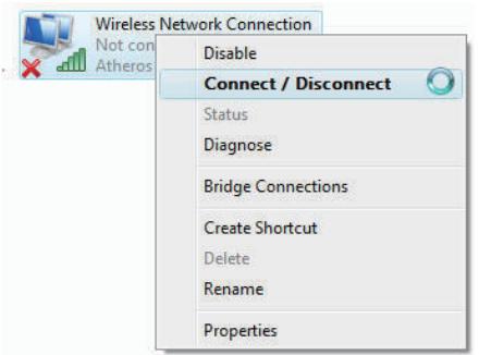 D-LINK DIR-605L - Connexion à un réseau sans fil sécurisé (WEP, WPA-PSK et WPA2-PSK) - 3