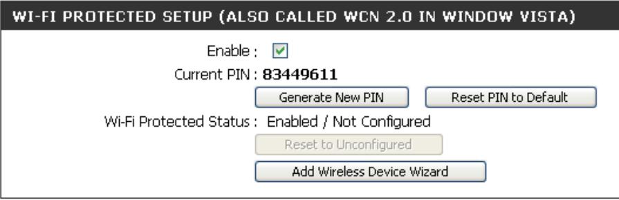 D-LINK DIR-605L - Première configuration du routeur pour protégger le Wifi - 1