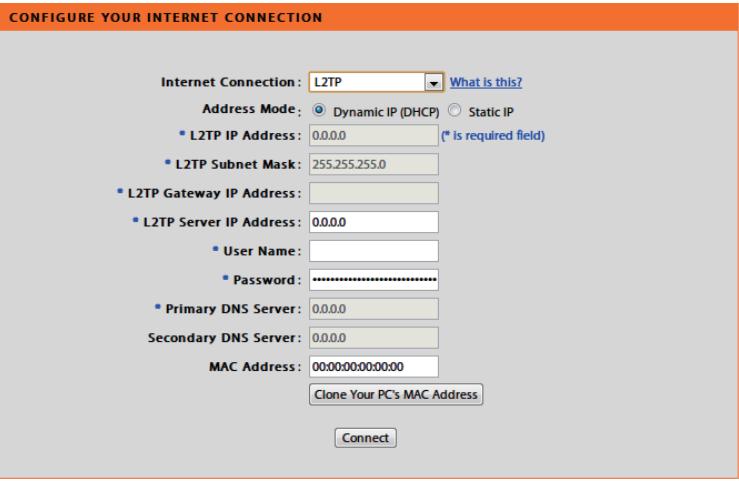 D-LINK DIR-605L - WELCOME TO THE D-LINK EASY SETUP WIZARD - 3