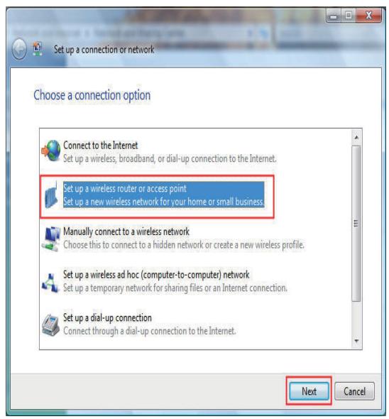 D-LINK DIR-605L - Configuration d'une connexion ou d'un réseau sans fil - 2