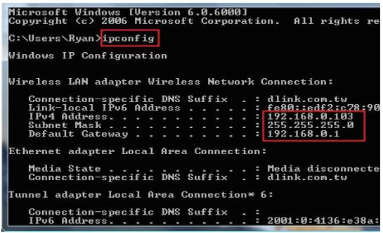 D-LINK DIR-605L - Connexion à un réseau sans fil sécurisé (WEP, WPA-PSK et WPA2-PSK) - 9