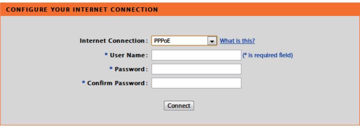 D-LINK DIR-605L - WELCOME TO THE D-LINK EASY SETUP WIZARD - 1