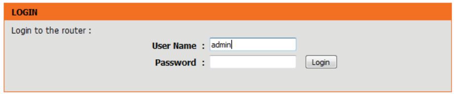 D-LINK DIR-815 - Web-based Configuration Utility - 2