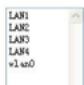 D-LINK DSL-2730U, 2730U - Interface Group - 3