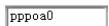 D-LINK DSL-2730U, 2730U - WAN Service Configuration - PPPoA - 4
