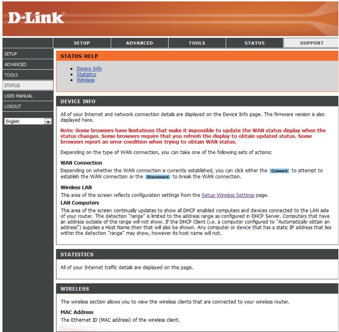 D-LINK DWR-730 - Assistance - 1