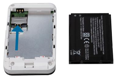D-LINK DWR-730 - Configuration du produit - 3