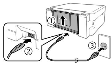 EPSON L382 - 3