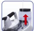 LAURASTAR 741 - Vapeur automatique stoon - 5