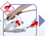 LAURASTAR 746 - Vapeur automatique stoon - 3