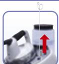 LAURASTAR 746 - Vapeur automatique stoon - 4