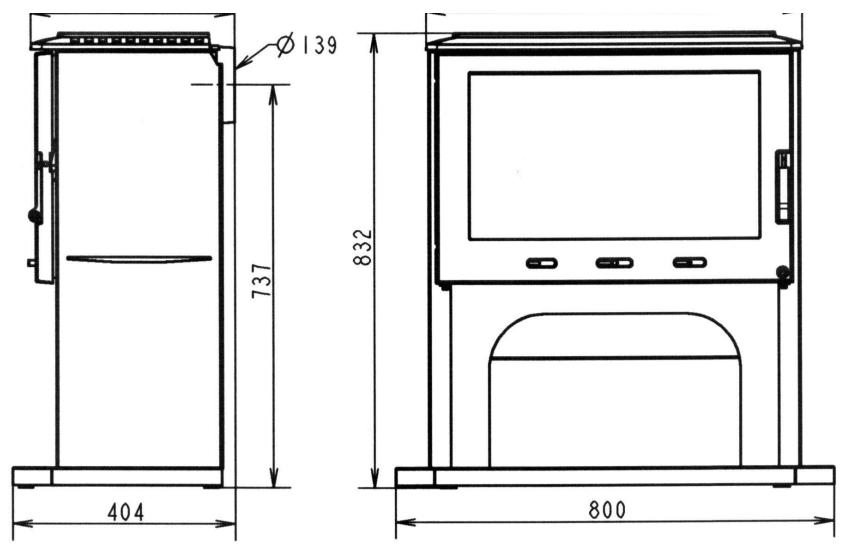 DEVILLE ARCHE - CONDIÇOÉSPARTICULARESDE GARANTIA - 8