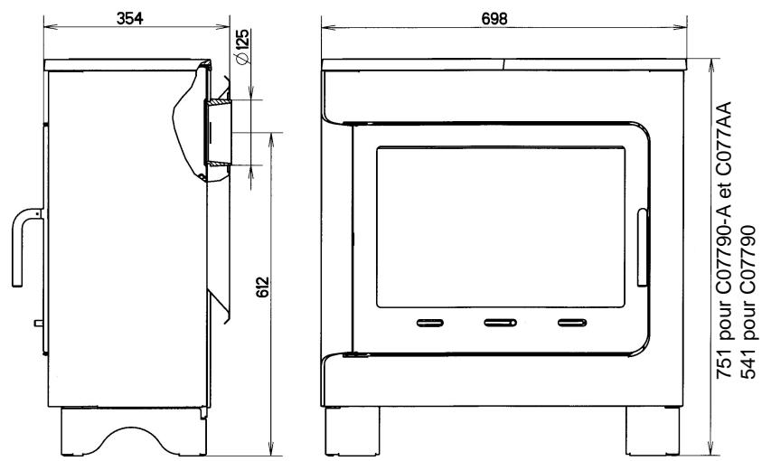 DEVILLE ARCHE - CONDIÇOÉSPARTICULARESDE GARANTIA - 9