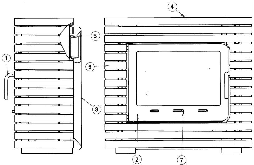 DEVILLE ARCHE - CONDIÇOÉSPARTICULARESDE GARANTIA - 1