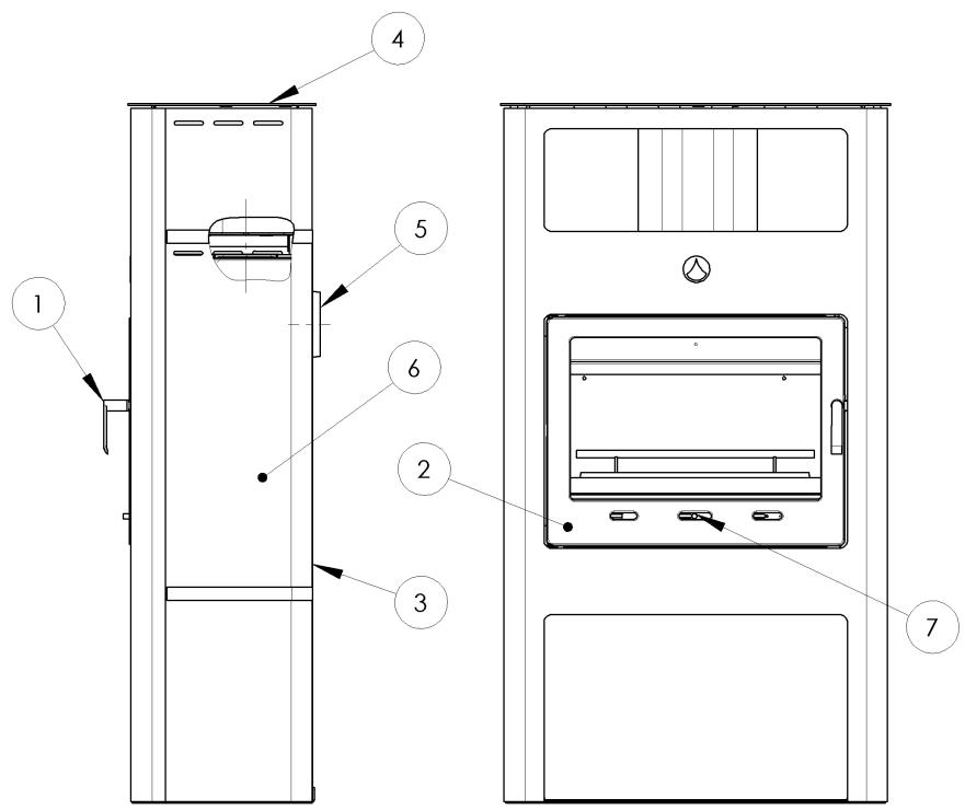 DEVILLE ARCHE - CONDIÇOÉSPARTICULARESDE GARANTIA - 6