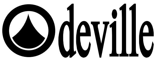 DEVILLE CAROLA CONDENS CF 30 KW - Garantie - 1