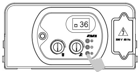 DEVILLE DCI 24 CONDENS V 24 KW - PARAMÉTRE P06 - MAINTIEN SANITAIRE - 1