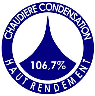 DEVILLE DCI 24 CONDENS V 24 KW - 1