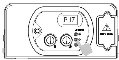 DEVILLE DCI 24 CONDENS V 24 KW - PARAMÉTURE 13 – Réglage puissance chauffage maxi - 8