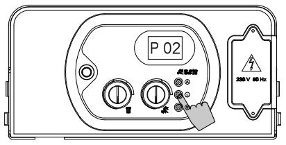 DEVILLE DCI 24 CONDENS V 24 KW - Programmation des paramètres - 10