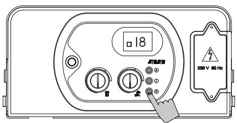 DEVILLE DCI 24 CONDENS V 24 KW - PARAMÉTRE P06 - MAINTIEN SANITAIRE - 5