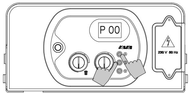DEVILLE DCI 24 CONDENS V 24 KW - Programmation des paramètres - 3