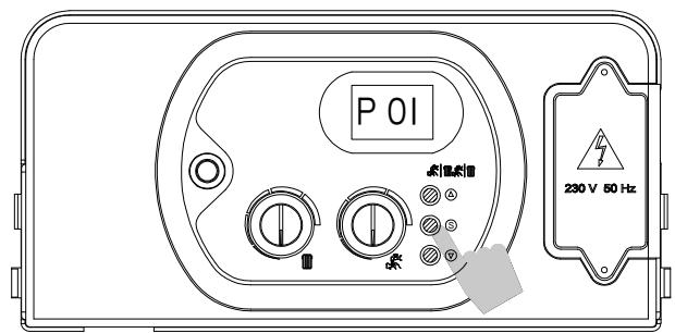 DEVILLE DCI 24 CONDENS V 24 KW - Programmation des paramètres - 4