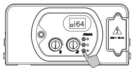 DEVILLE DCI 24 CONDENS V 24 KW - PARAMÉTRE P09 - TEMPORISATEUR POST-CIRCULATION DU SANITAIRE - 3
