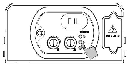 DEVILLE DCI 24 CONDENS V 24 KW - PARAMÉTRE P09 - TEMPORISATEUR POST-CIRCULATION DU SANITAIRE - 4